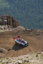 Suzuki Grand Vitara Pikes Peak 2007 года